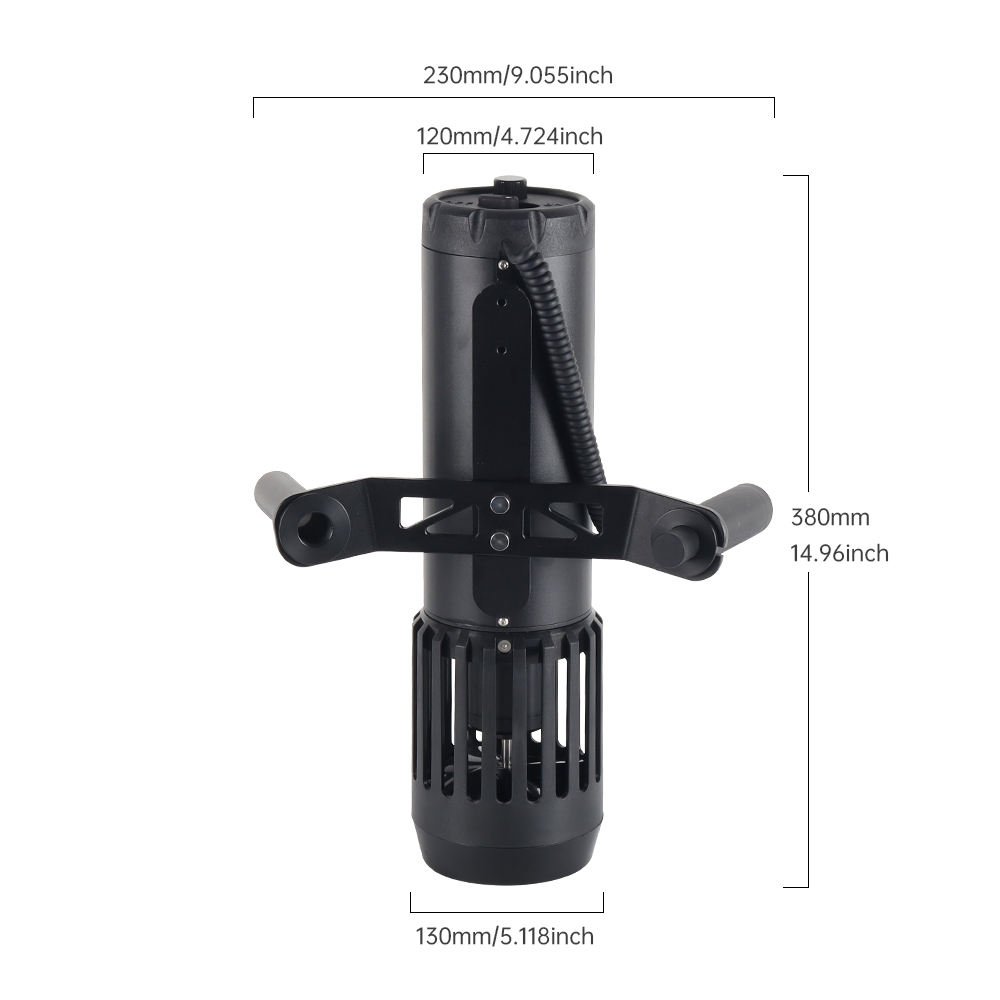 Underwater Scooters gallery 3